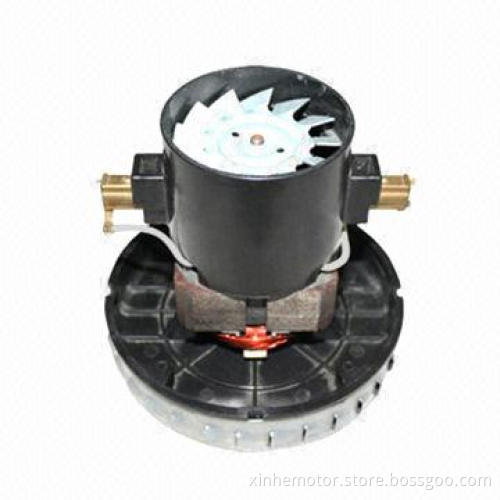 100 to 240V AC Dry AC Vacuum Cleaner Motors, High Efficiency